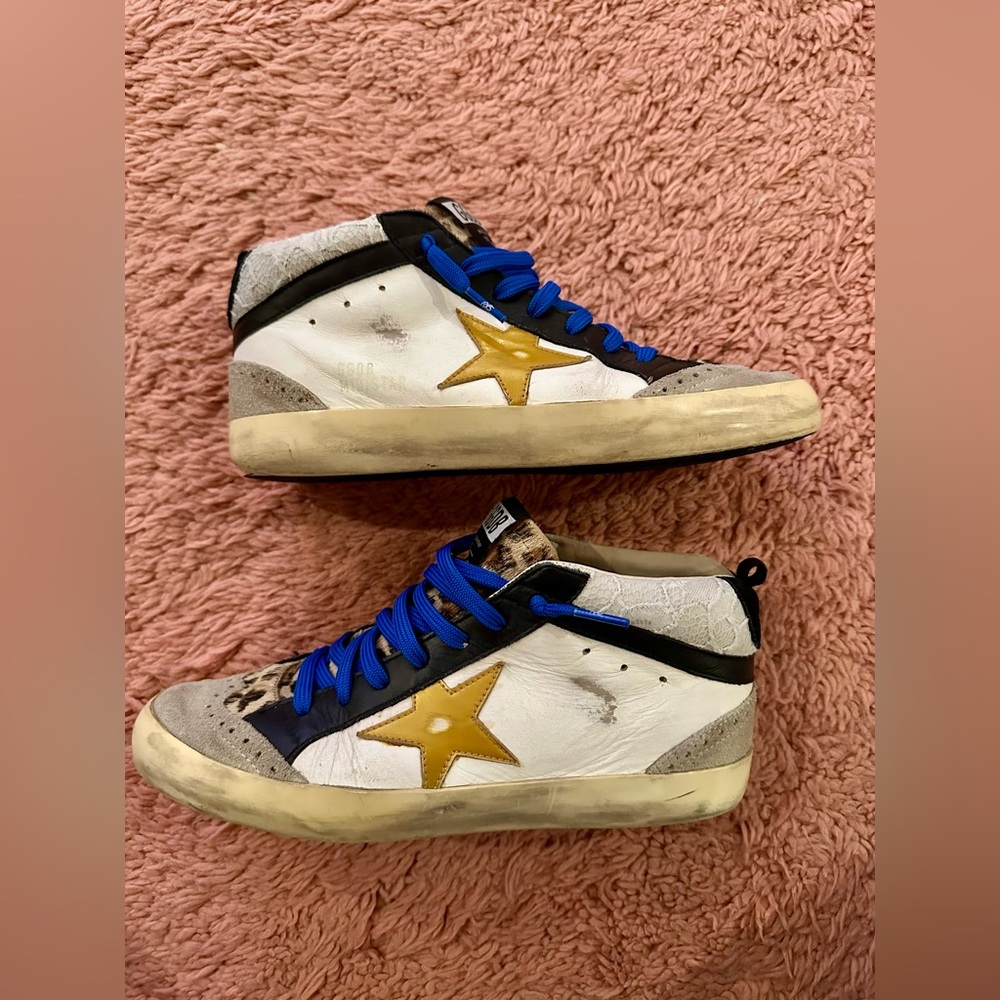 Golden Goose, Midstar, 39